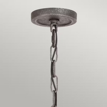 Angelo 9-Light Chandelier