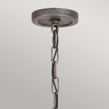 Angelo 9-Light Chandelier