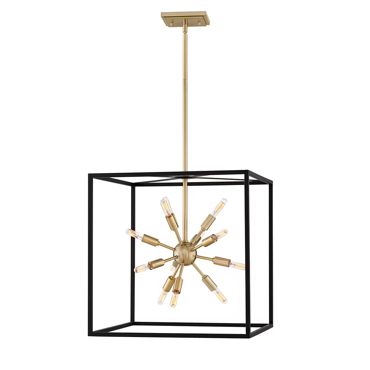 Aros 12-Light Pendant