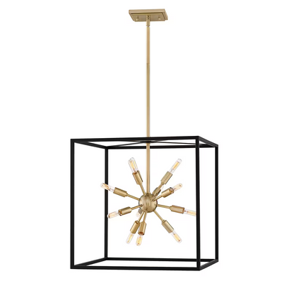 Aros 12-Light Pendant