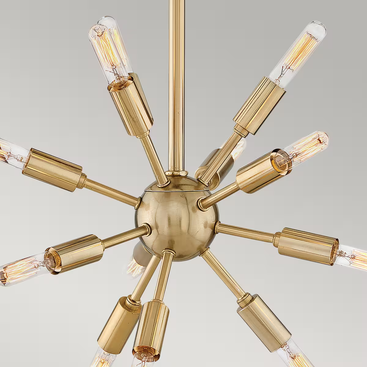 Aros 12-Light Pendant