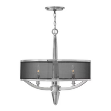 Ascher 3-Light Pendant