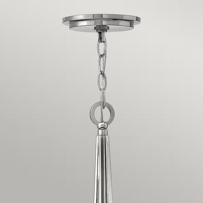 Ascher 3-Light Pendant