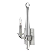 Ascher 1-Light Wall Light