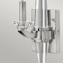 Ascher 1-Light Wall Light