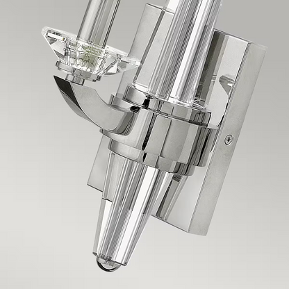 Ascher 1-Light Wall Light