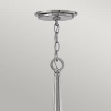 Ascher 6-Light Chandelier