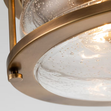 Ashland Bay 2-Light Flush Mount