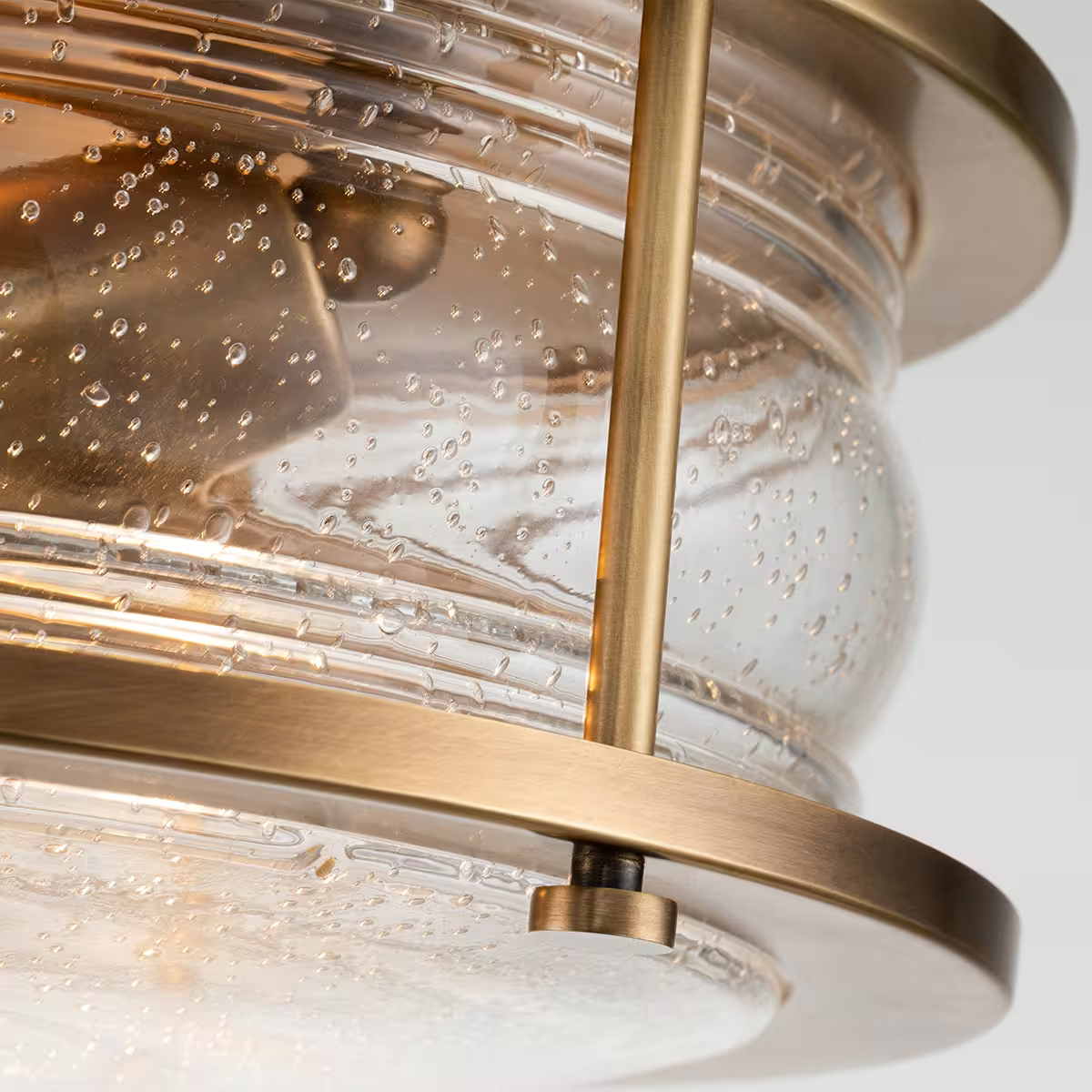 Ashland Bay 2-Light Flush Mount