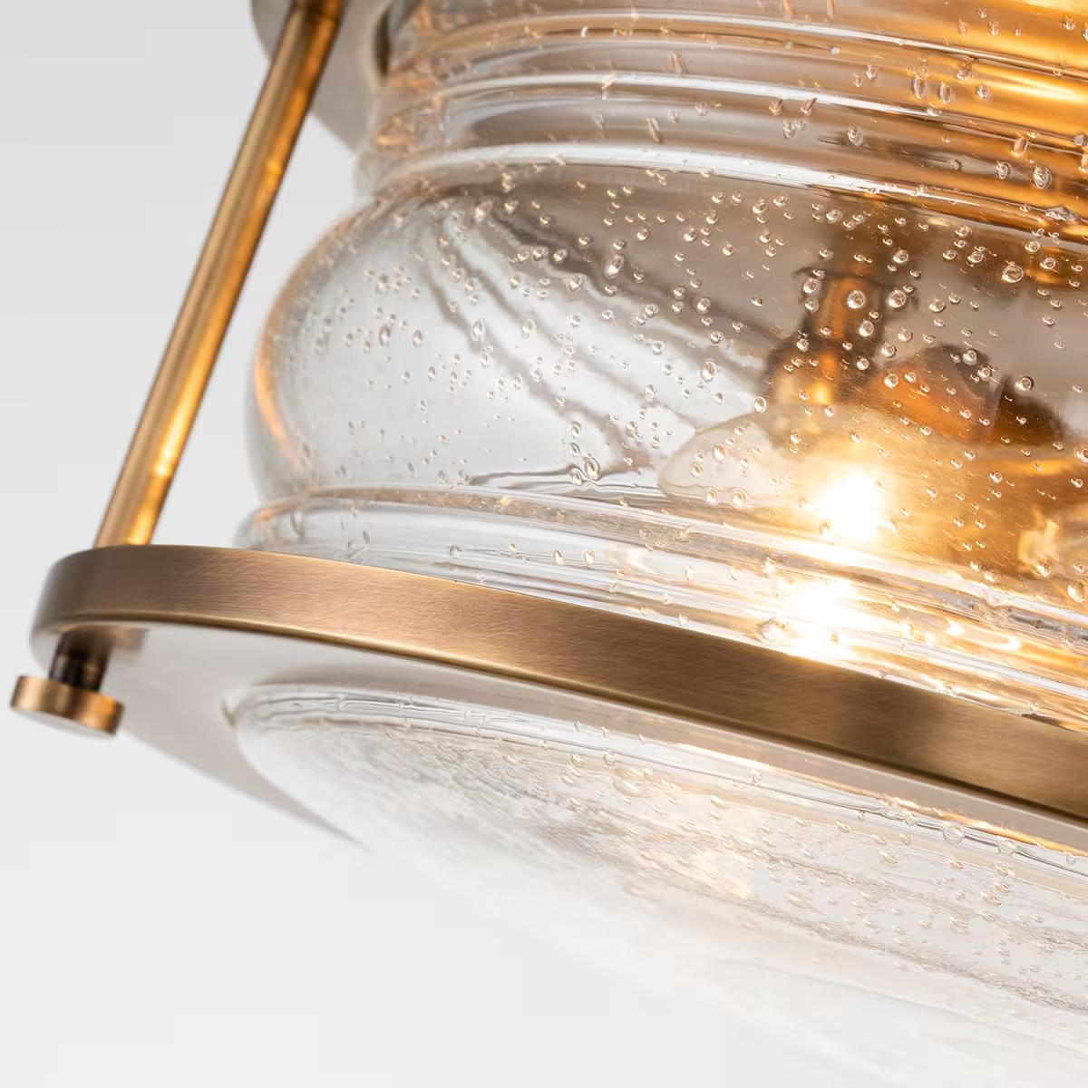 Ashland Bay 2-Light Flush Mount