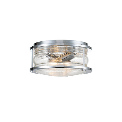 Ashland Bay 2-Light Flush Mount