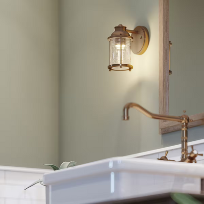 Ashland Bay 1-Light Wall Light