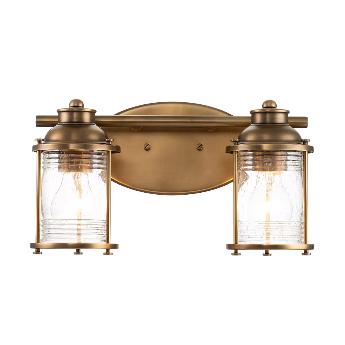 Ashland Bay 2-Light Wall Light