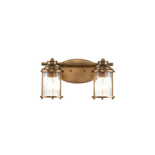 Ashland Bay 2-Light Wall Light