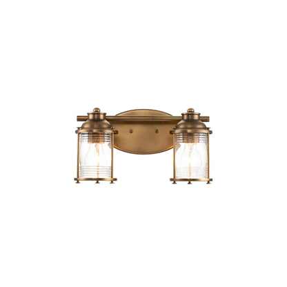 Ashland Bay 2-Light Wall Light