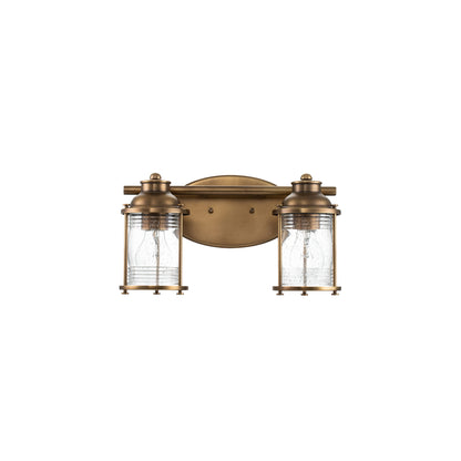 Ashland Bay 2-Light Wall Light
