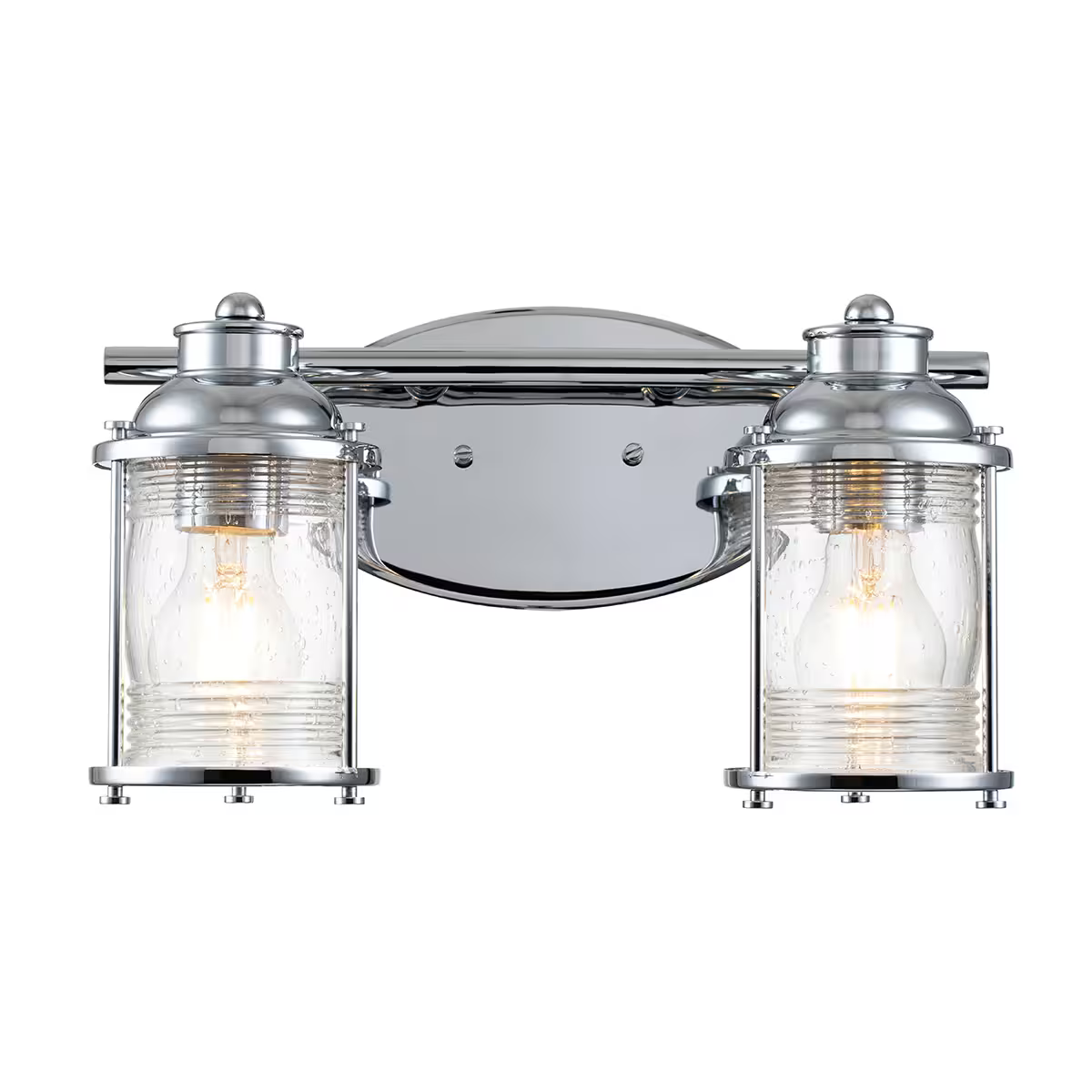 Ashland Bay 2-Light Wall Light