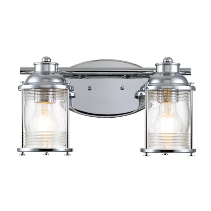 Ashland Bay 2-Light Wall Light