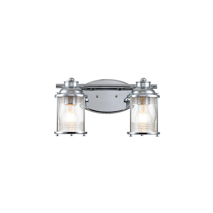 Ashland Bay 2-Light Wall Light