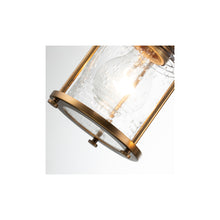 Ashland Bay 3-Light Wall Light
