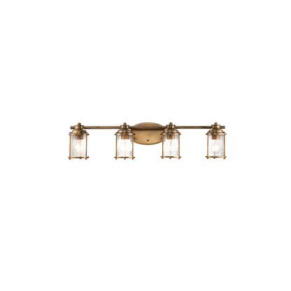 Ashland Bay 4-Light Wall Light