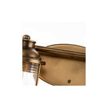 Ashland Bay 4-Light Wall Light
