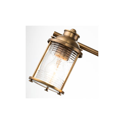 Ashland Bay 4-Light Wall Light