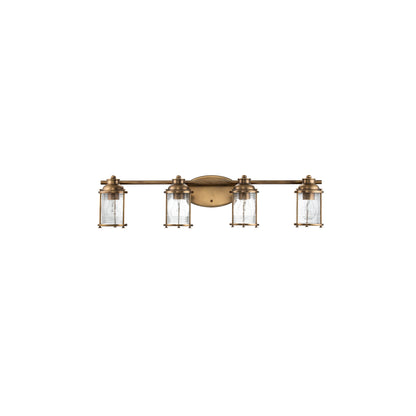 Ashland Bay 4-Light Wall Light