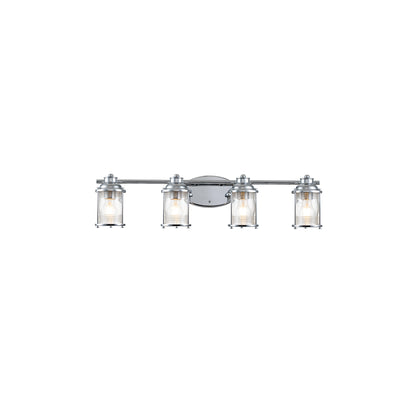 Ashland Bay 4-Light Wall Light