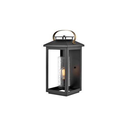 Atwater 1-Light Wall Lantern