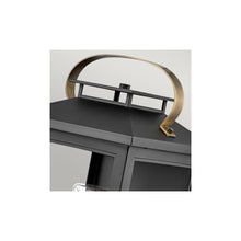 Atwater 1-Light Wall Lantern