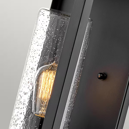 Atwater 1-Light Wall Lantern