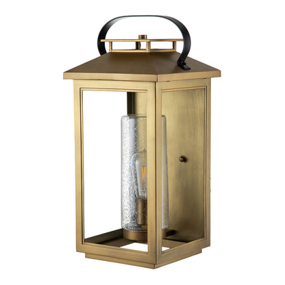 Quintiesse Atwater Outdoor Wall Lantern