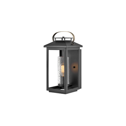 Atwater 1-Light Wall Lantern
