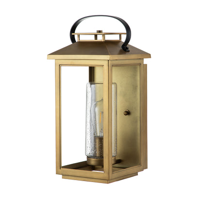 Quintiesse Atwater Outdoor Wall Lantern