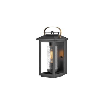 Atwater 1-Light Wall Lantern