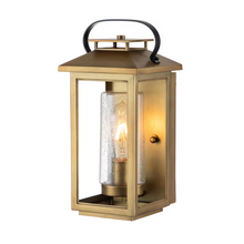 Atwater 1-Light Wall Lantern