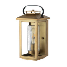 Quintiesse Atwater Outdoor Wall Lantern