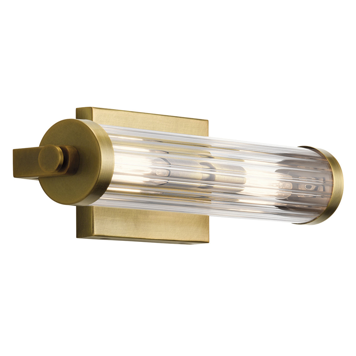 Quintiesse Azores Wall Light