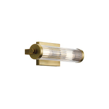 Azores 2-Light Wall Light