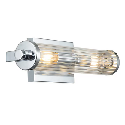 Azores 2-Light Wall Light