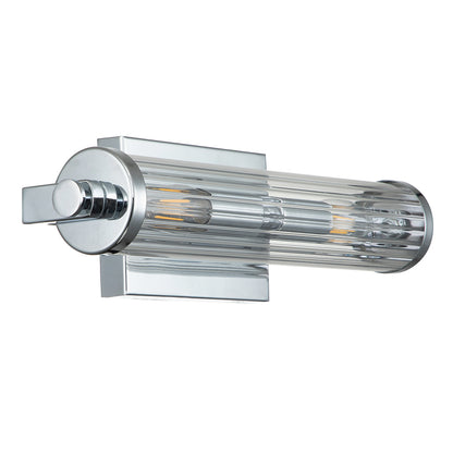 Quintiesse Azores Wall Light