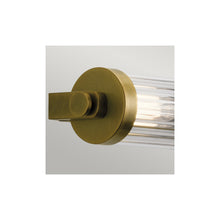 Azores 4-Light Wall Light