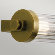 Azores 4-Light Wall Light
