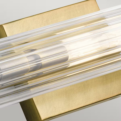 Azores 4-Light Wall Light