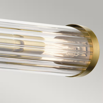 Azores 4-Light Wall Light