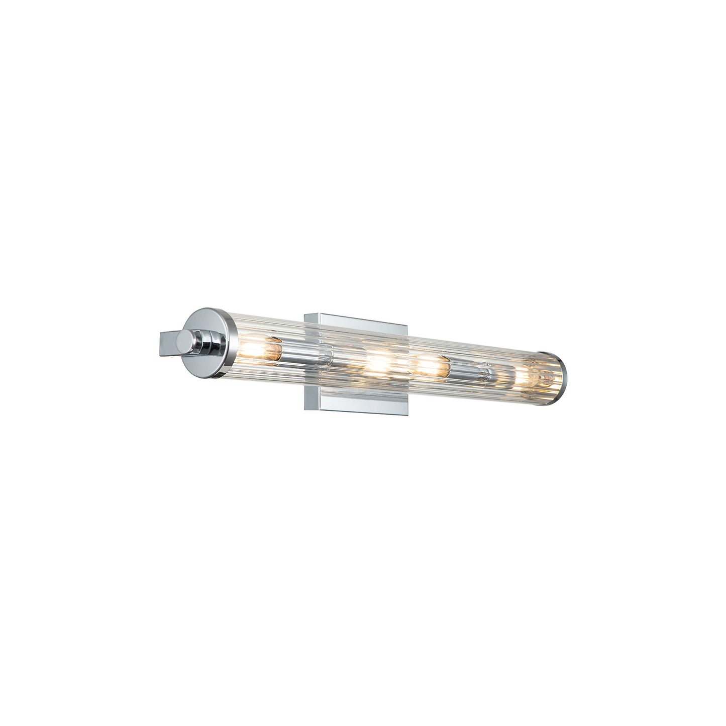 Azores 4-Light Wall Light