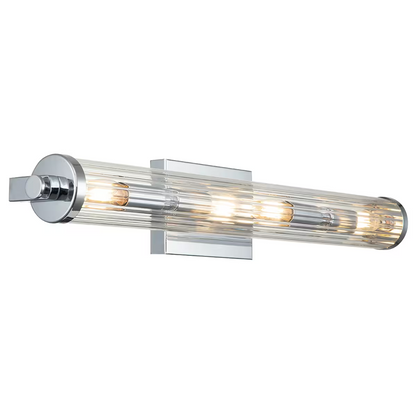 Azores 4-Light Wall Light