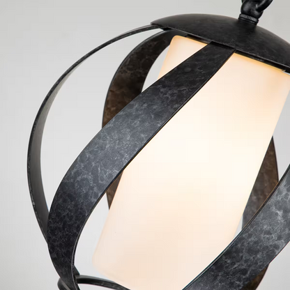 Blacksmith 1-Light Outdoor Pendant