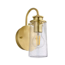 Braelyn 1-Light Wall Light